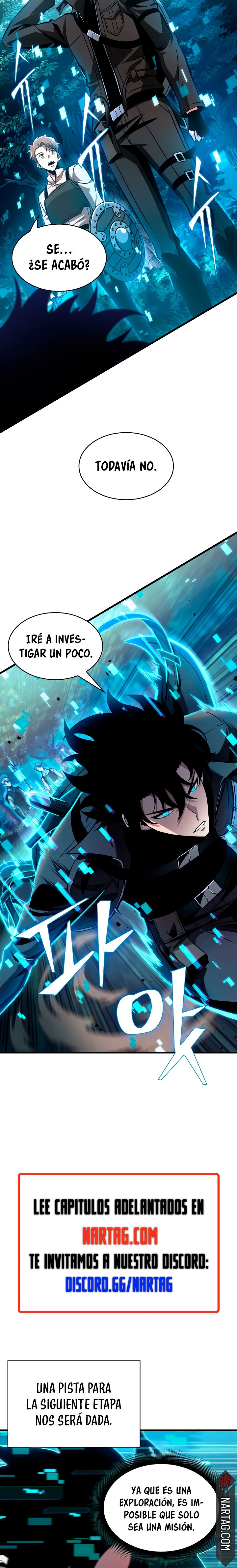 Read Gacha infinito ES Manga Online