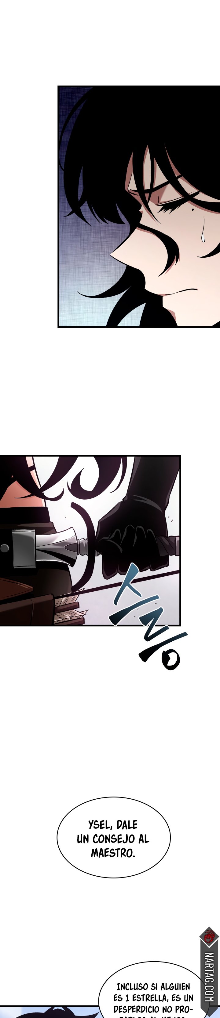 Read Gacha infinito ES Manga Online