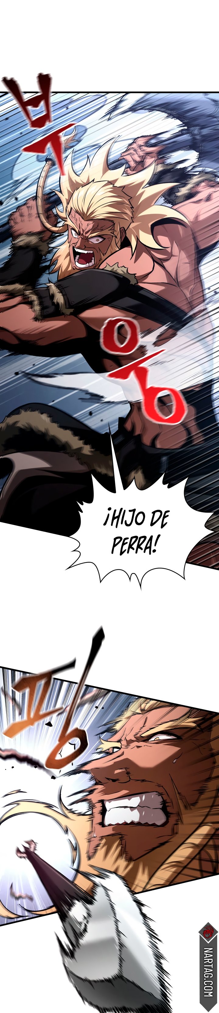 Read Gacha infinito ES Manga Online