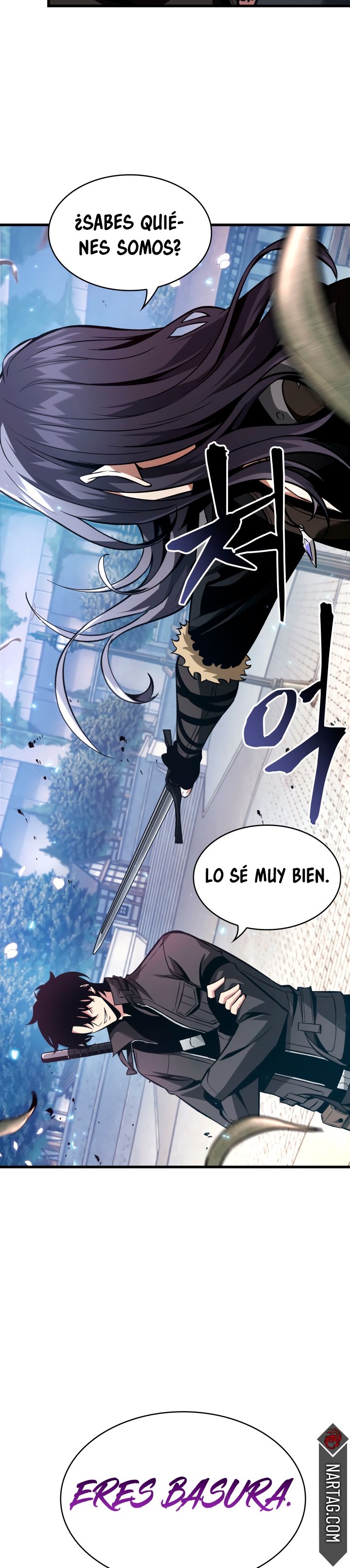 Read Gacha infinito ES Manga Online