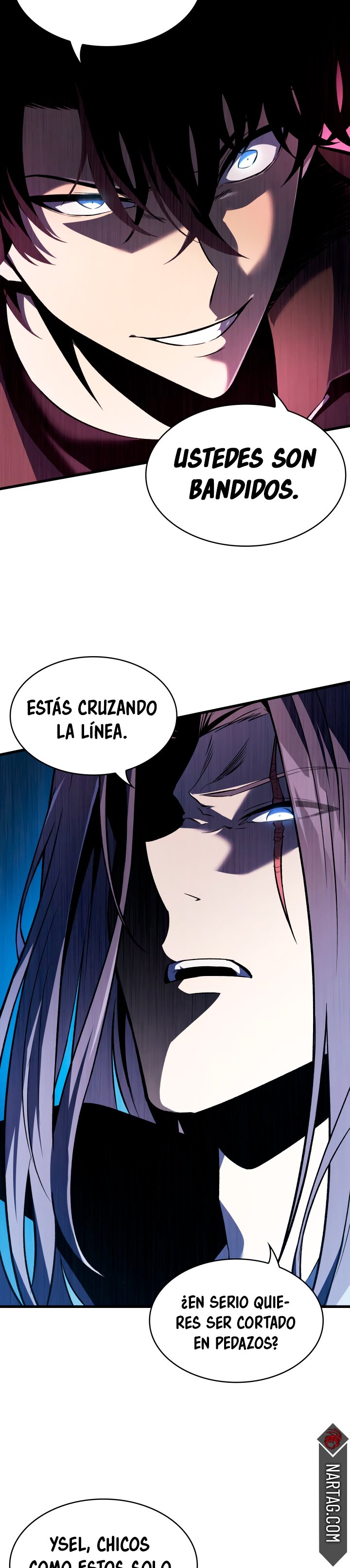 Read Gacha infinito ES Manga Online