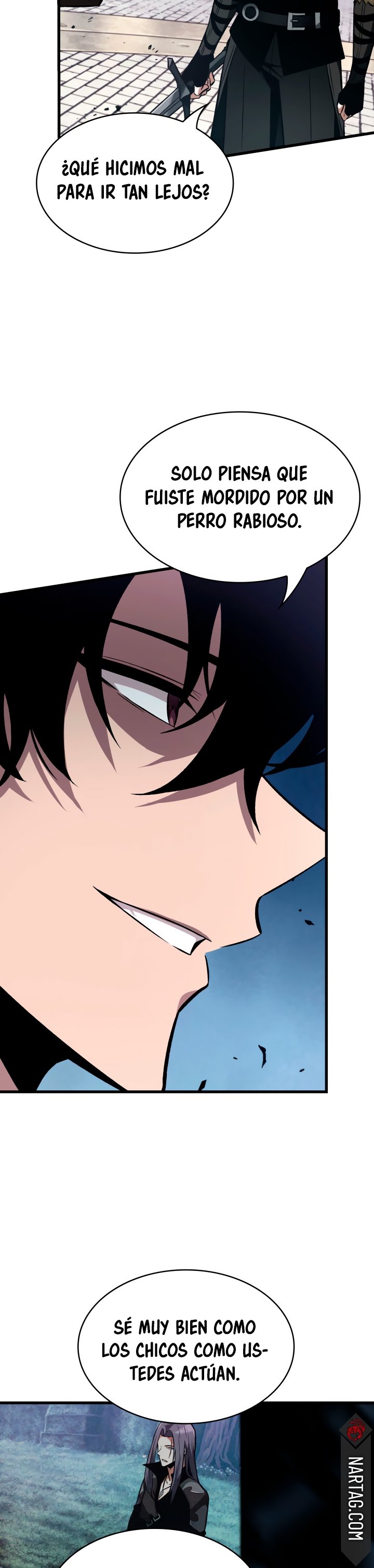 Read Gacha infinito ES Manga Online