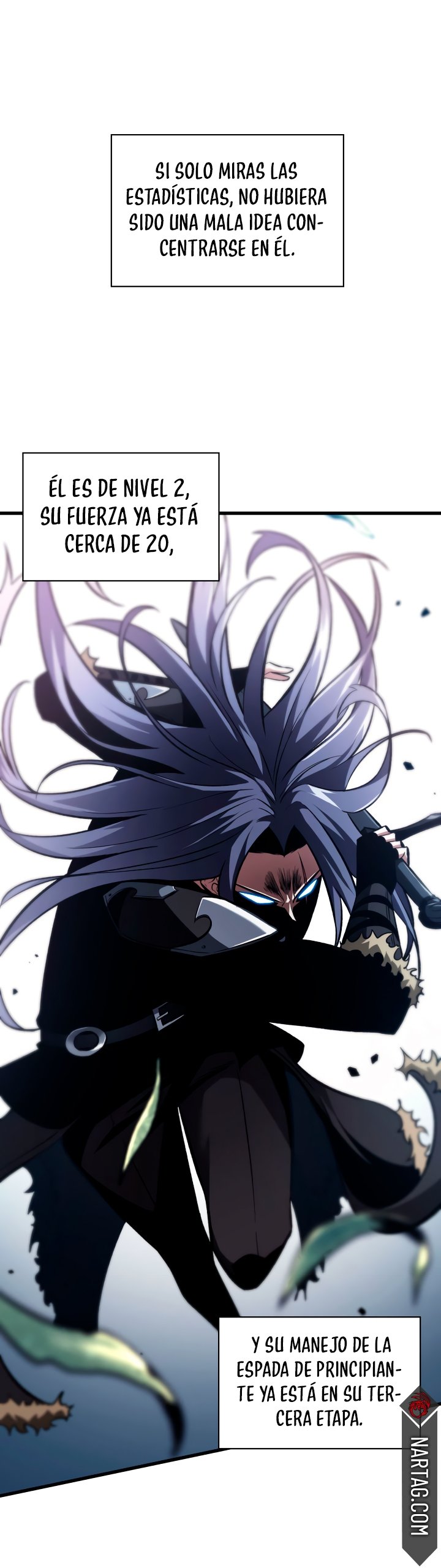 Read Gacha infinito ES Manga Online
