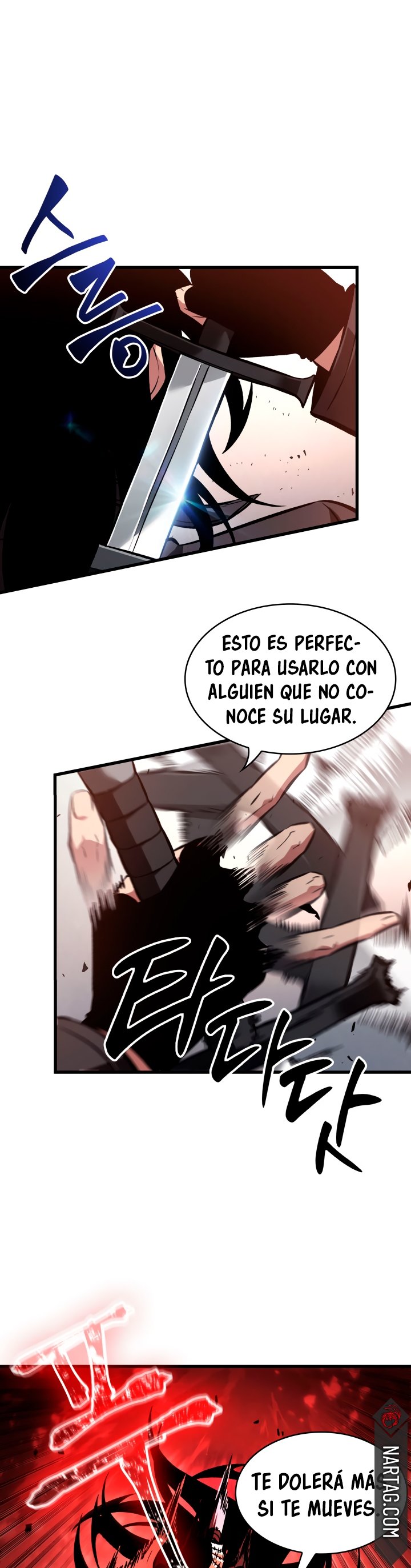 Read Gacha infinito ES Manga Online