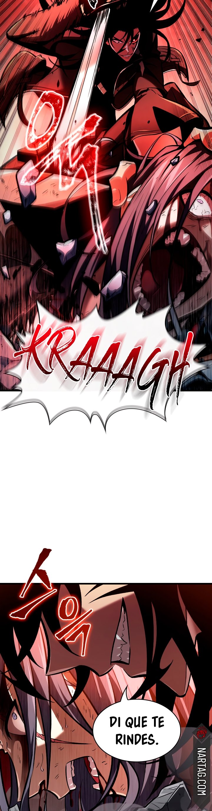 Read Gacha infinito ES Manga Online