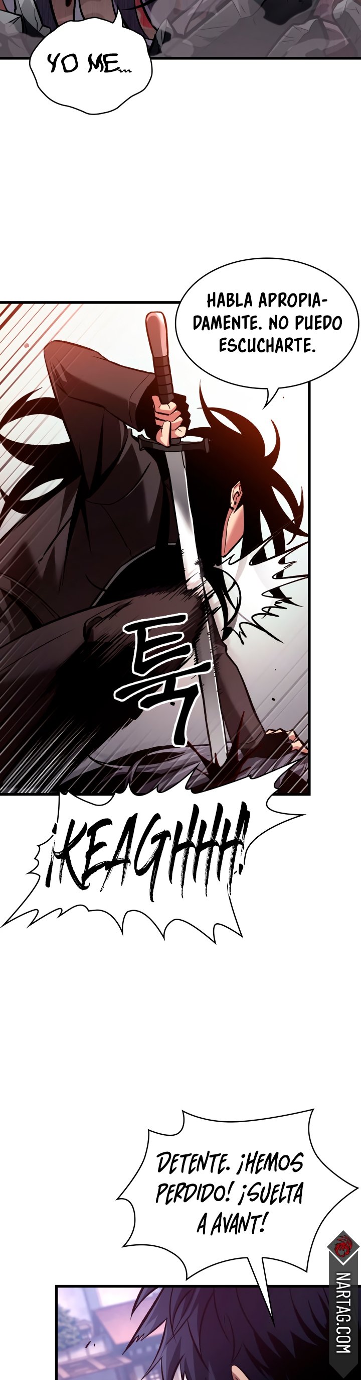 Read Gacha infinito ES Manga Online