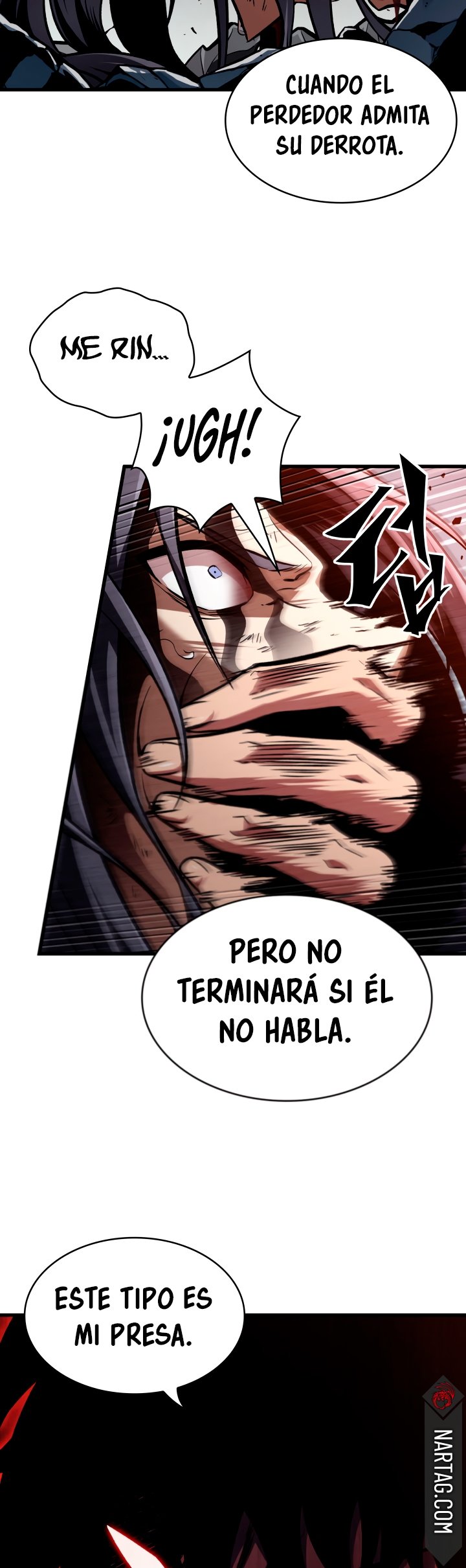 Read Gacha infinito ES Manga Online
