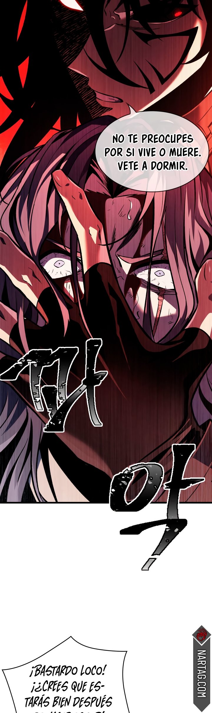 Read Gacha infinito ES Manga Online