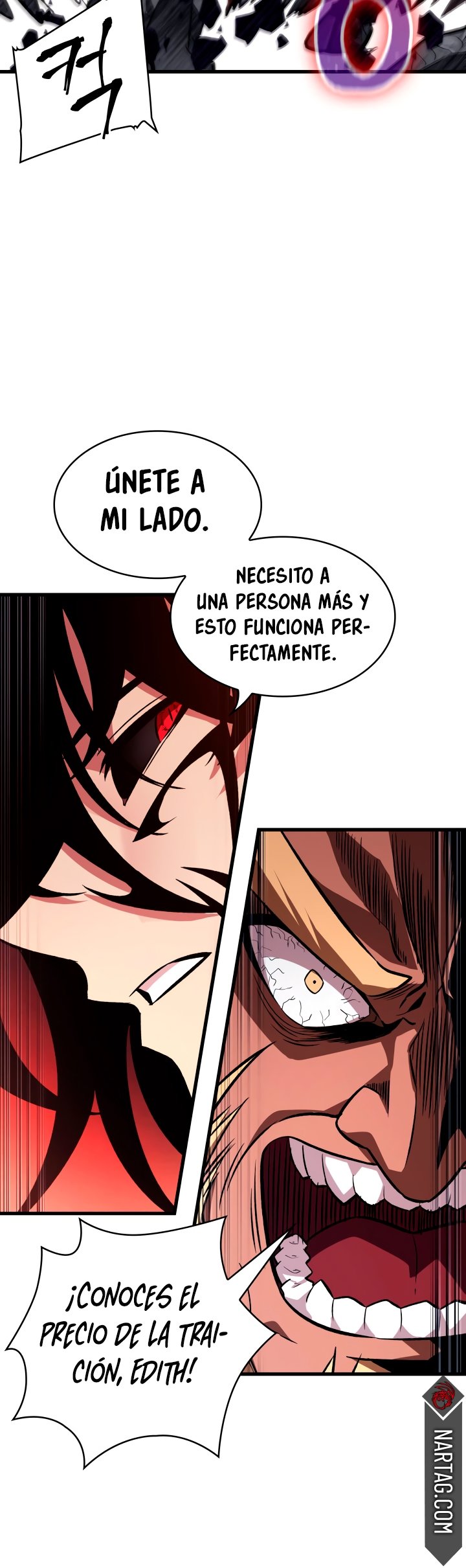 Read Gacha infinito ES Manga Online