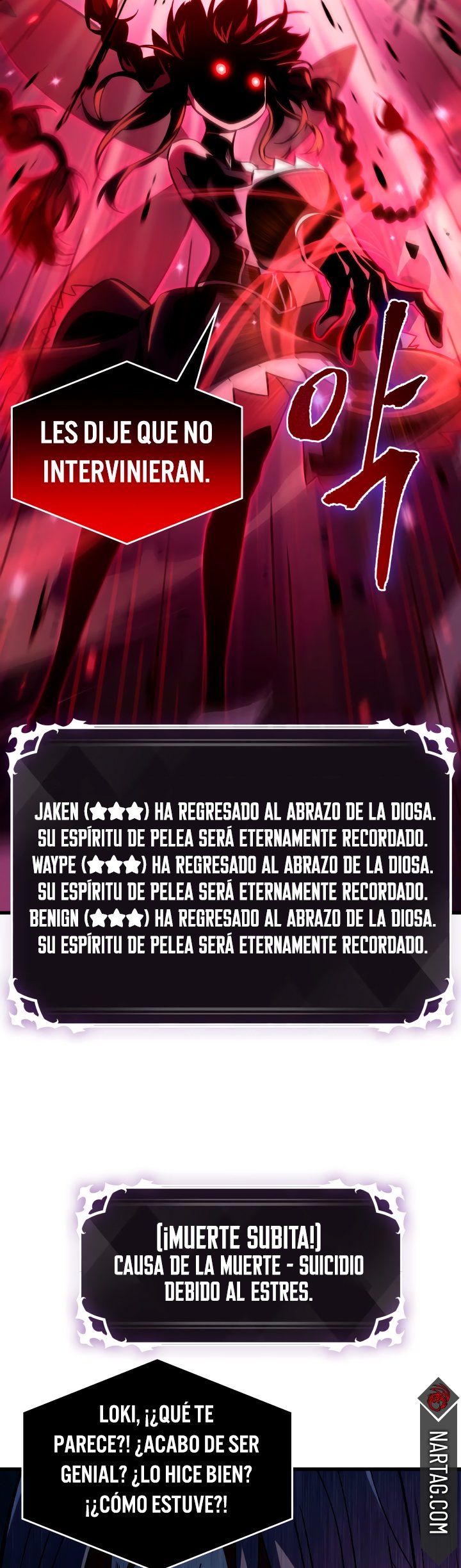 Read Gacha infinito ES Manga Online