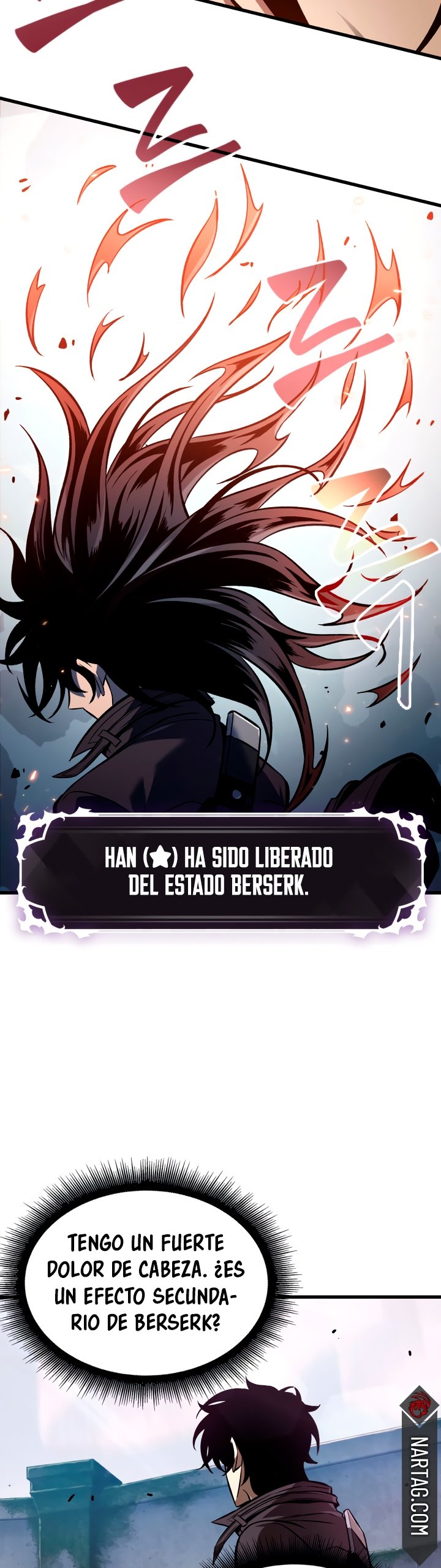 Read Gacha infinito ES Manga Online