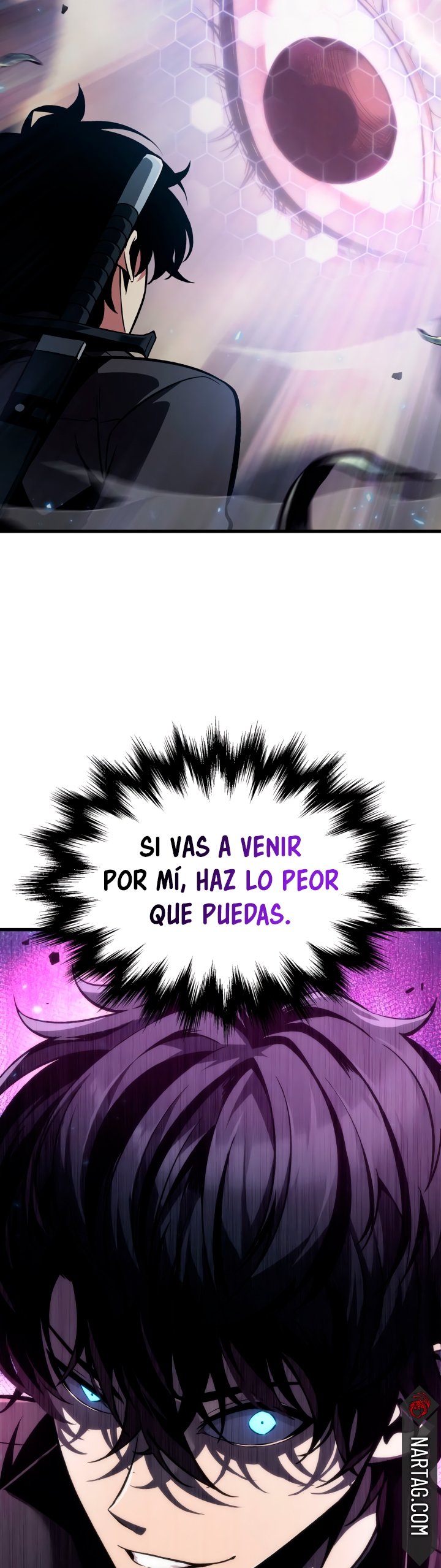 Read Gacha infinito ES Manga Online