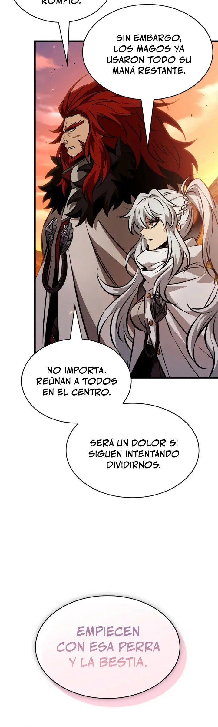 Read Gacha infinito ES Manga Online