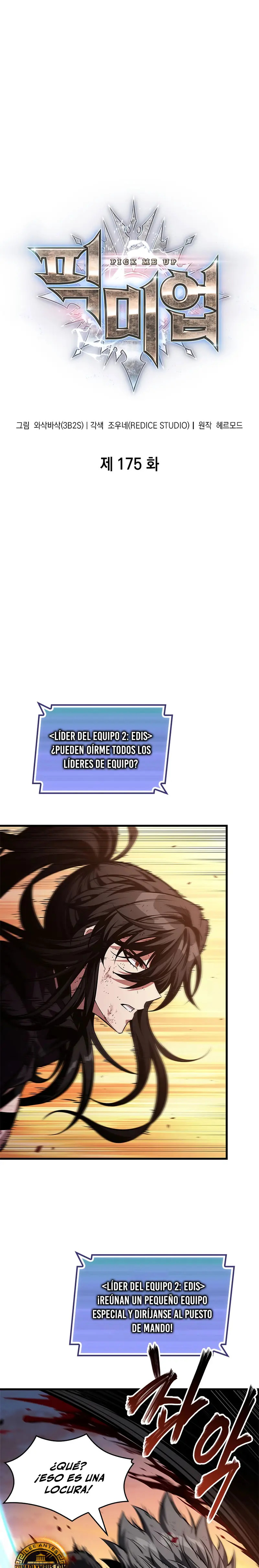 Read Gacha infinito ES Manga Online