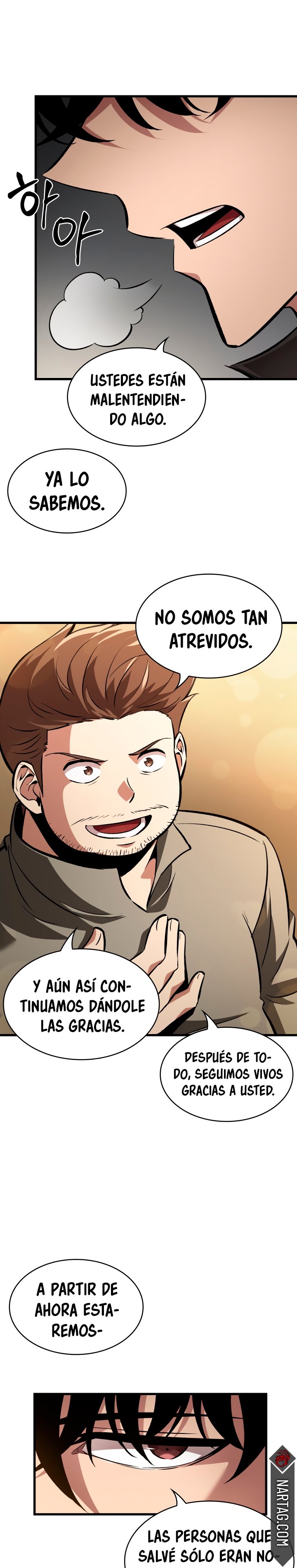 Read Gacha infinito ES Manga Online
