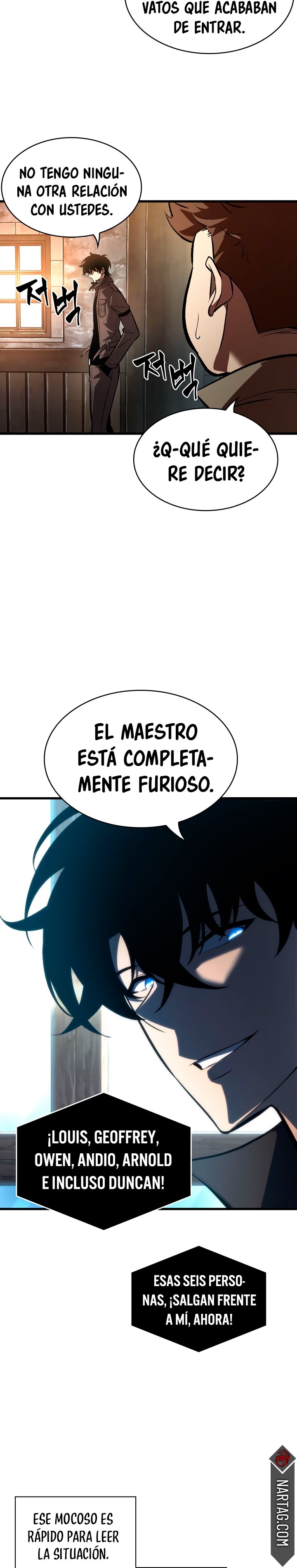 Read Gacha infinito ES Manga Online