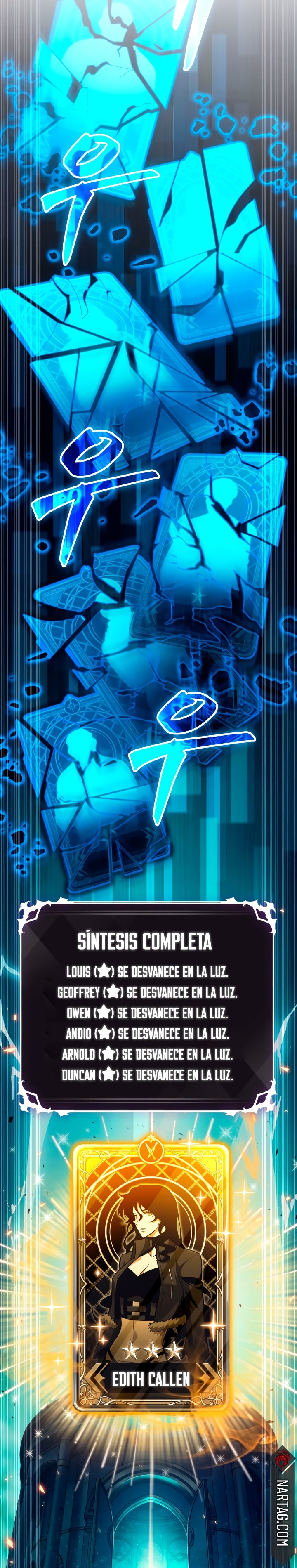 Read Gacha infinito ES Manga Online