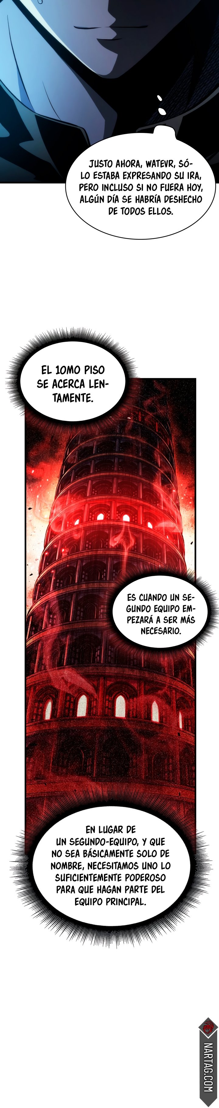 Read Gacha infinito ES Manga Online