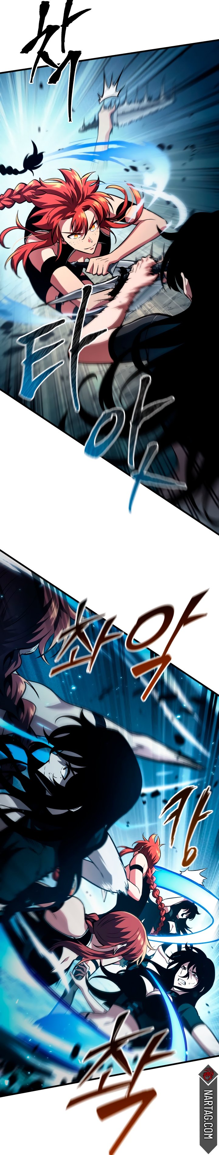 Read Gacha infinito ES Manga Online