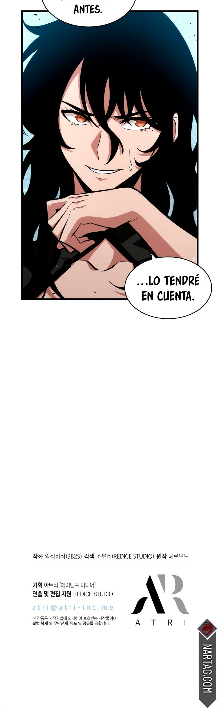 Read Gacha infinito ES Manga Online