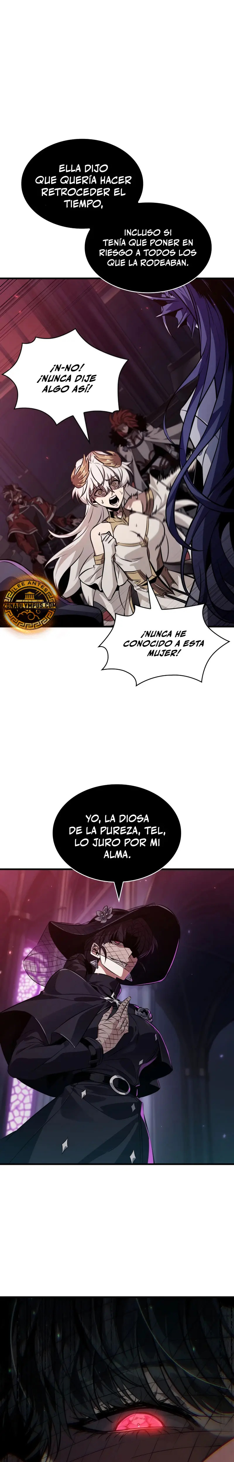 Read Gacha infinito ES Manga Online