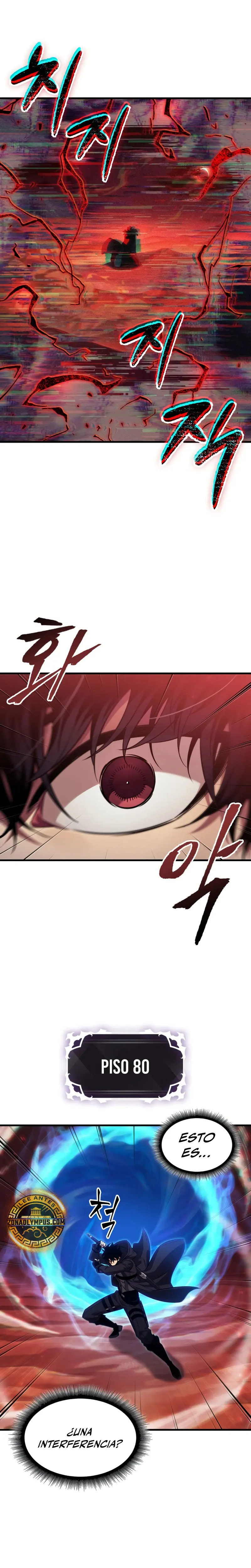 Read Gacha infinito ES Manga Online