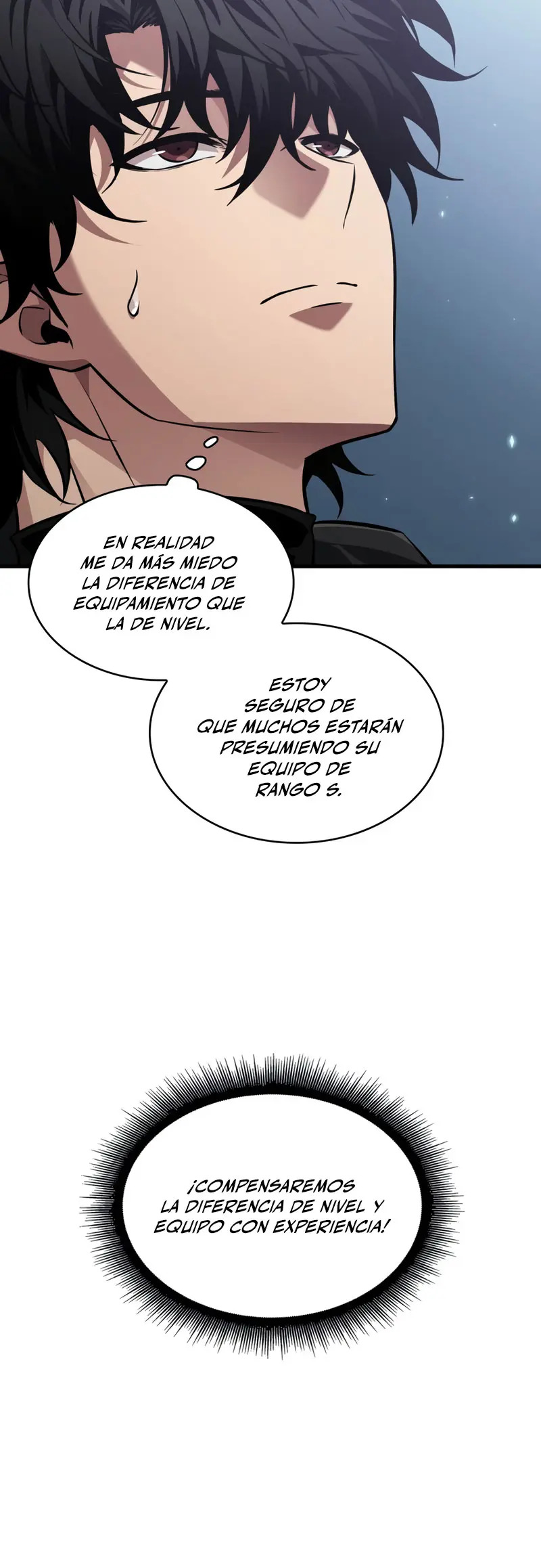 Read Gacha infinito ES Manga Online