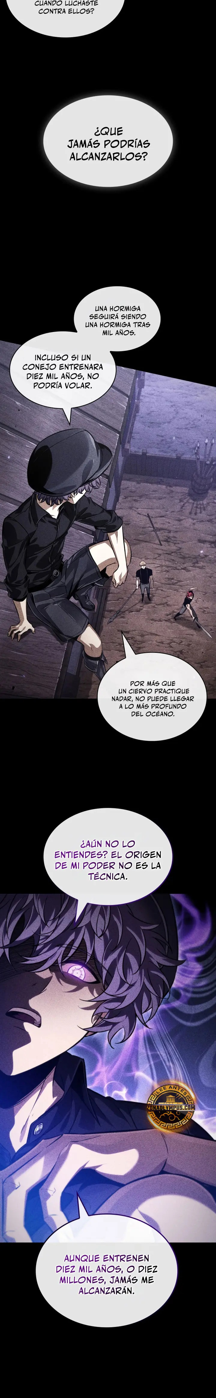 Read Gacha infinito ES Manga Online