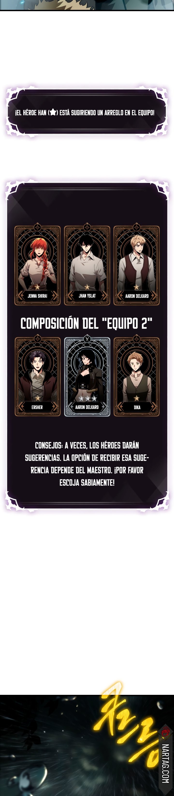 Read Gacha infinito ES Manga Online