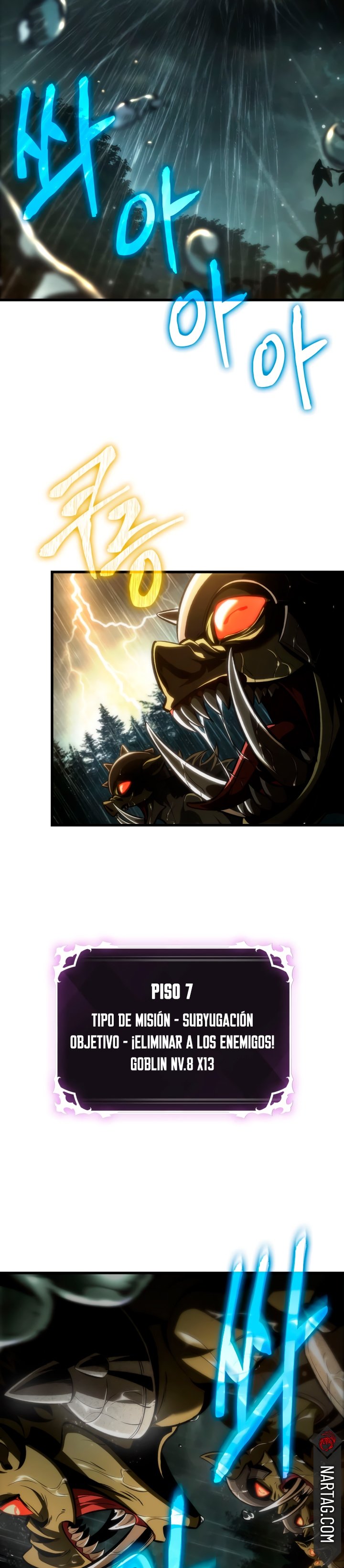 Read Gacha infinito ES Manga Online