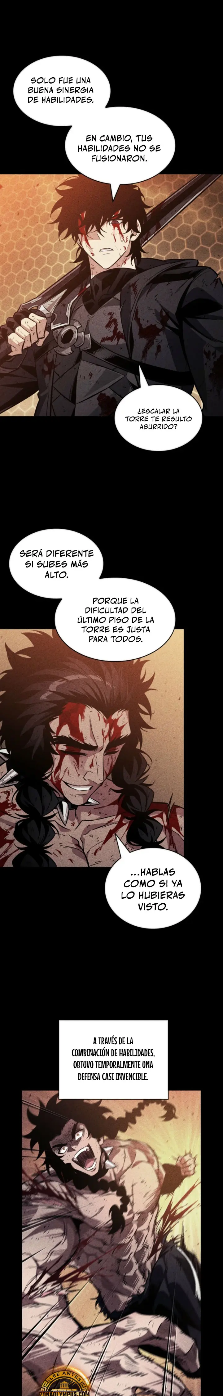 Read Gacha infinito ES Manga Online