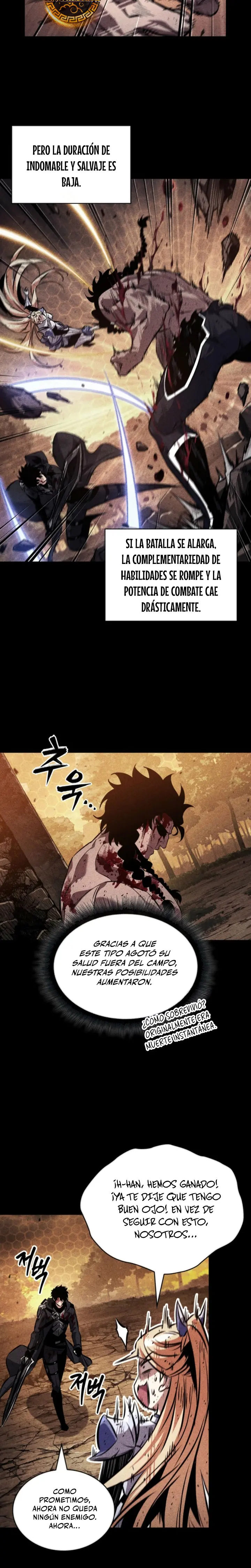 Read Gacha infinito ES Manga Online