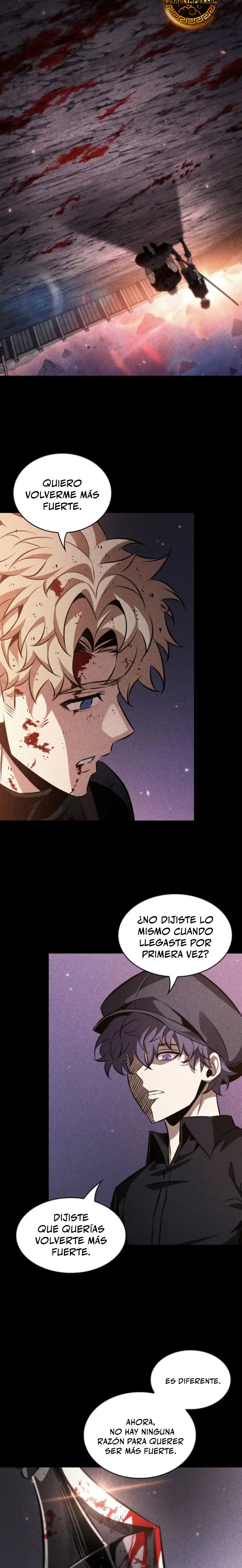Read Gacha infinito ES Manga Online