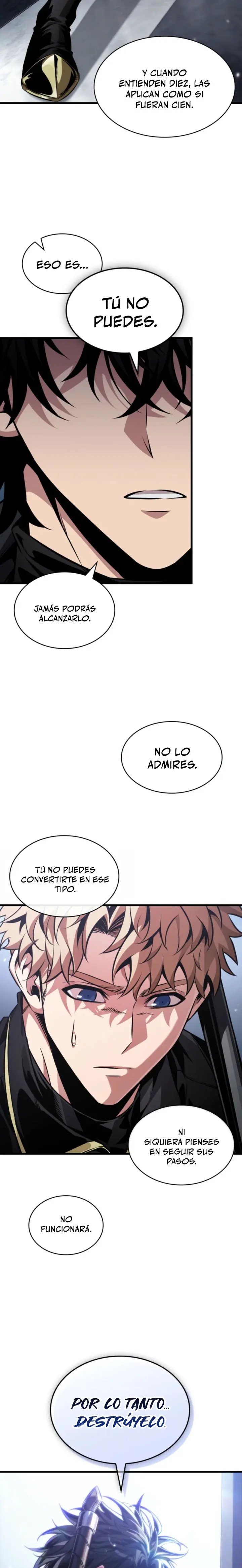 Read Gacha infinito ES Manga Online