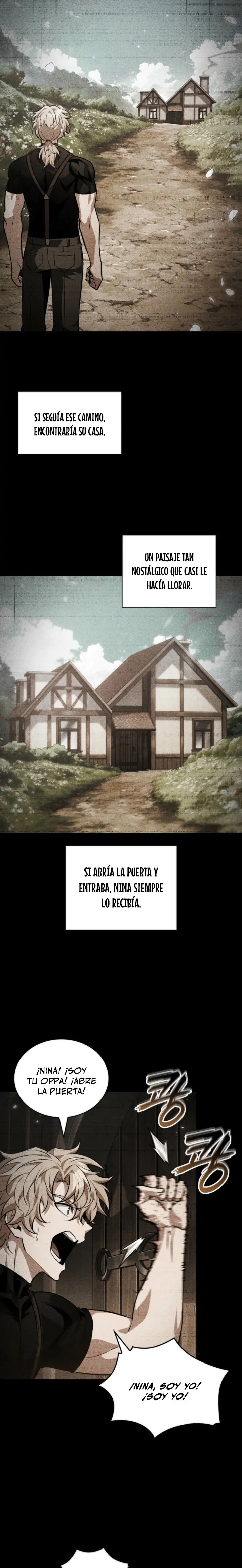 Read Gacha infinito ES Manga Online