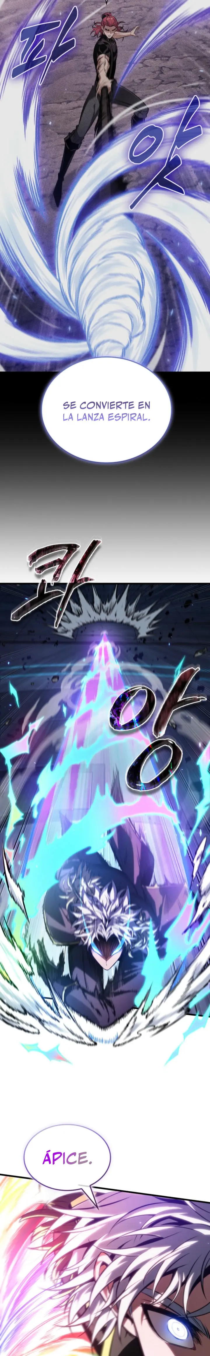 Read Gacha infinito ES Manga Online