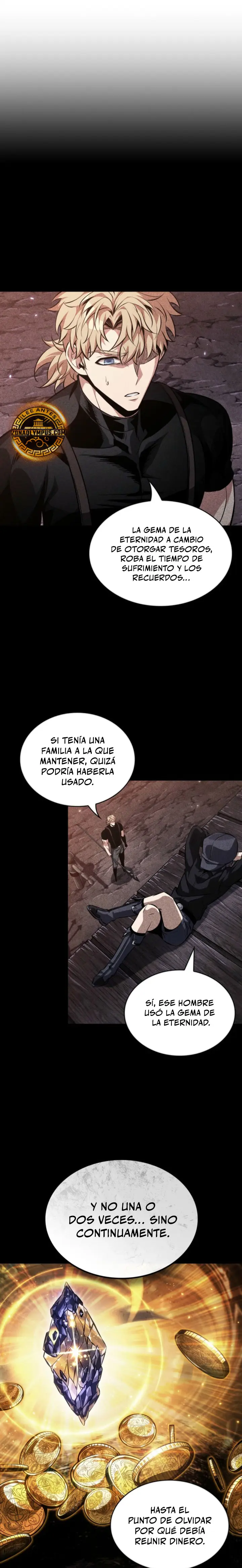 Read Gacha infinito ES Manga Online