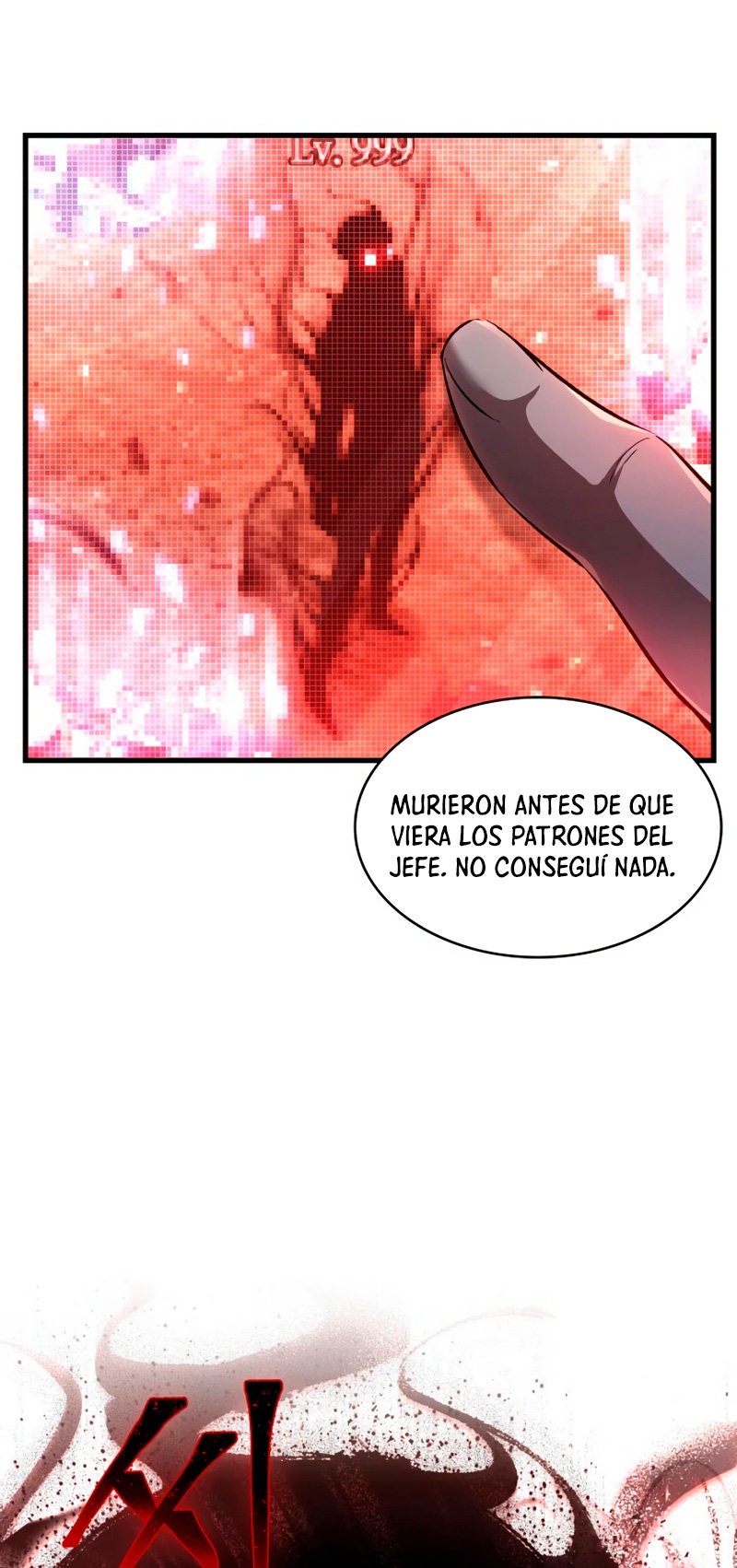 Read Gacha infinito ES Manga Online