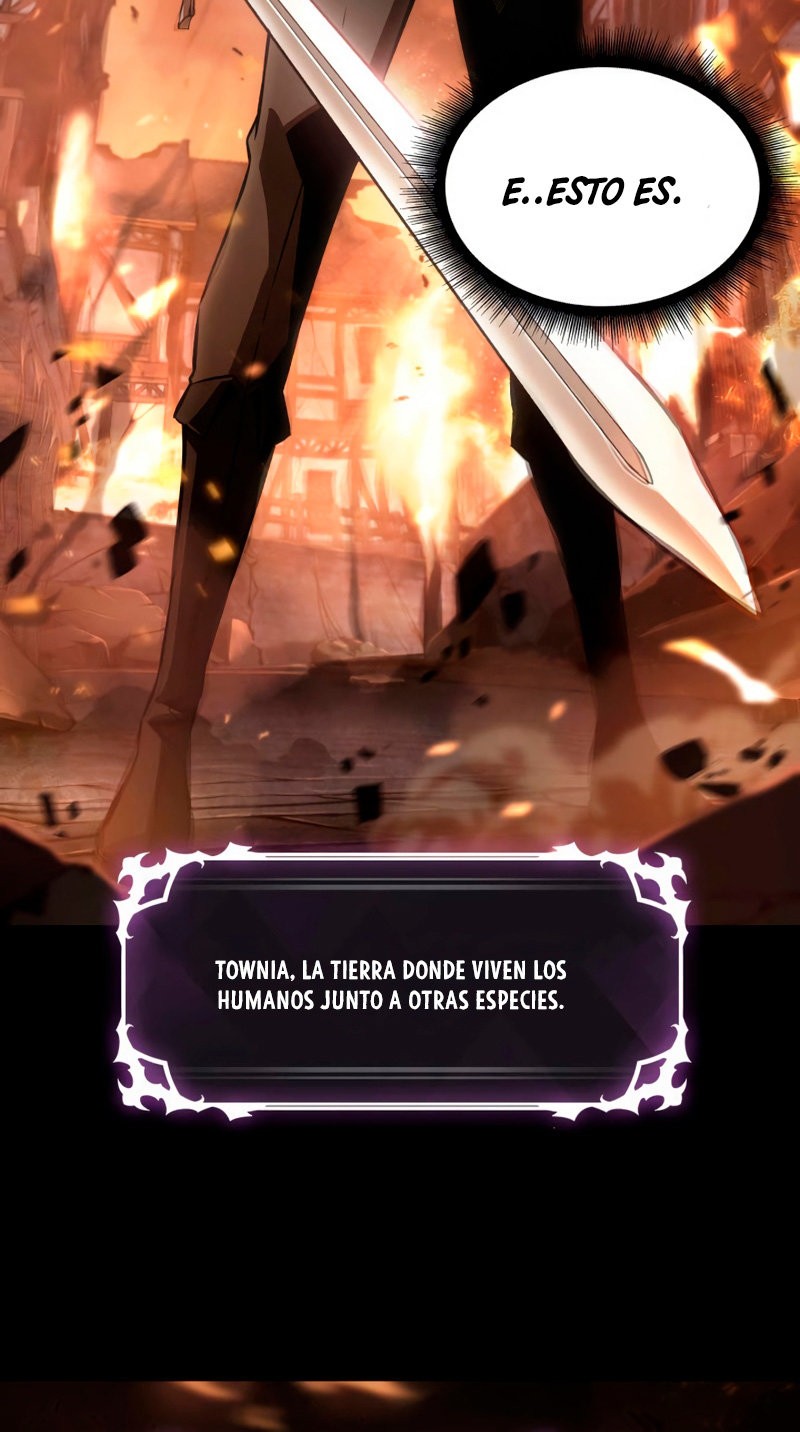 Read Gacha infinito ES Manga Online