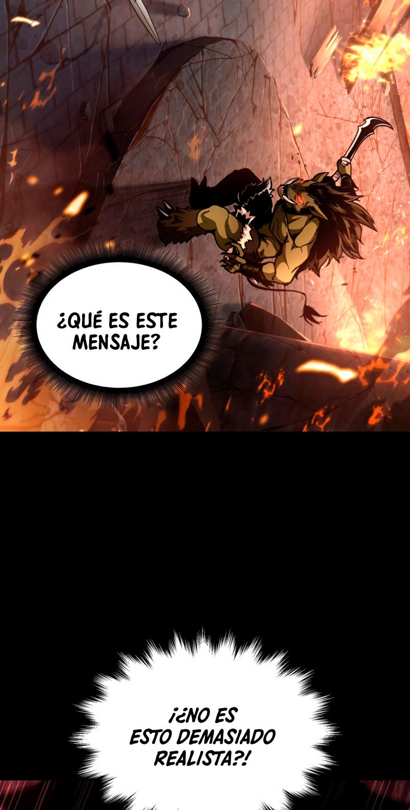 Read Gacha infinito ES Manga Online