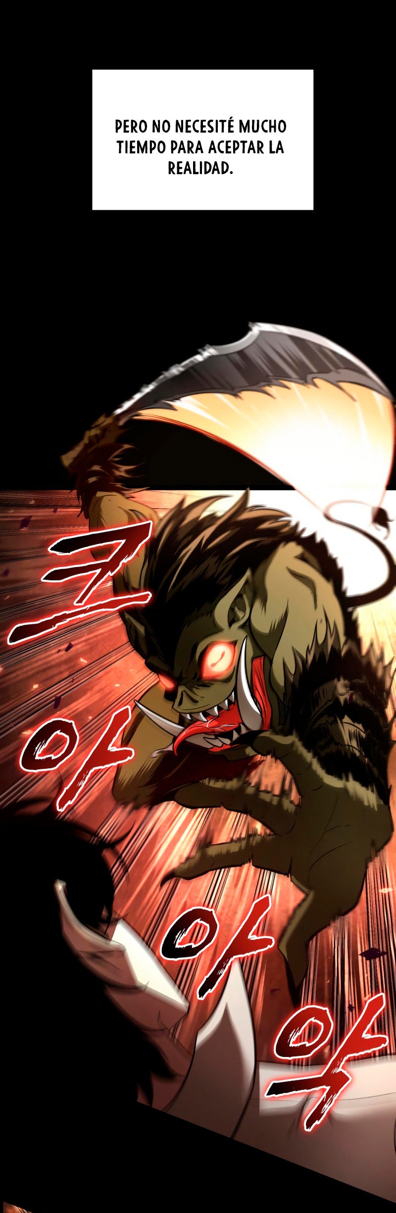 Read Gacha infinito ES Manga Online