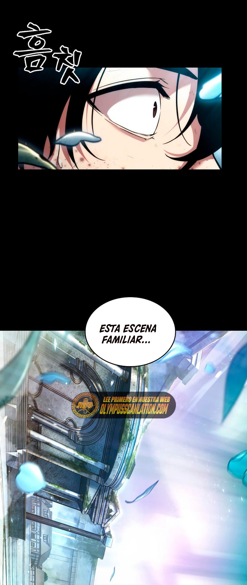 Read Gacha infinito ES Manga Online