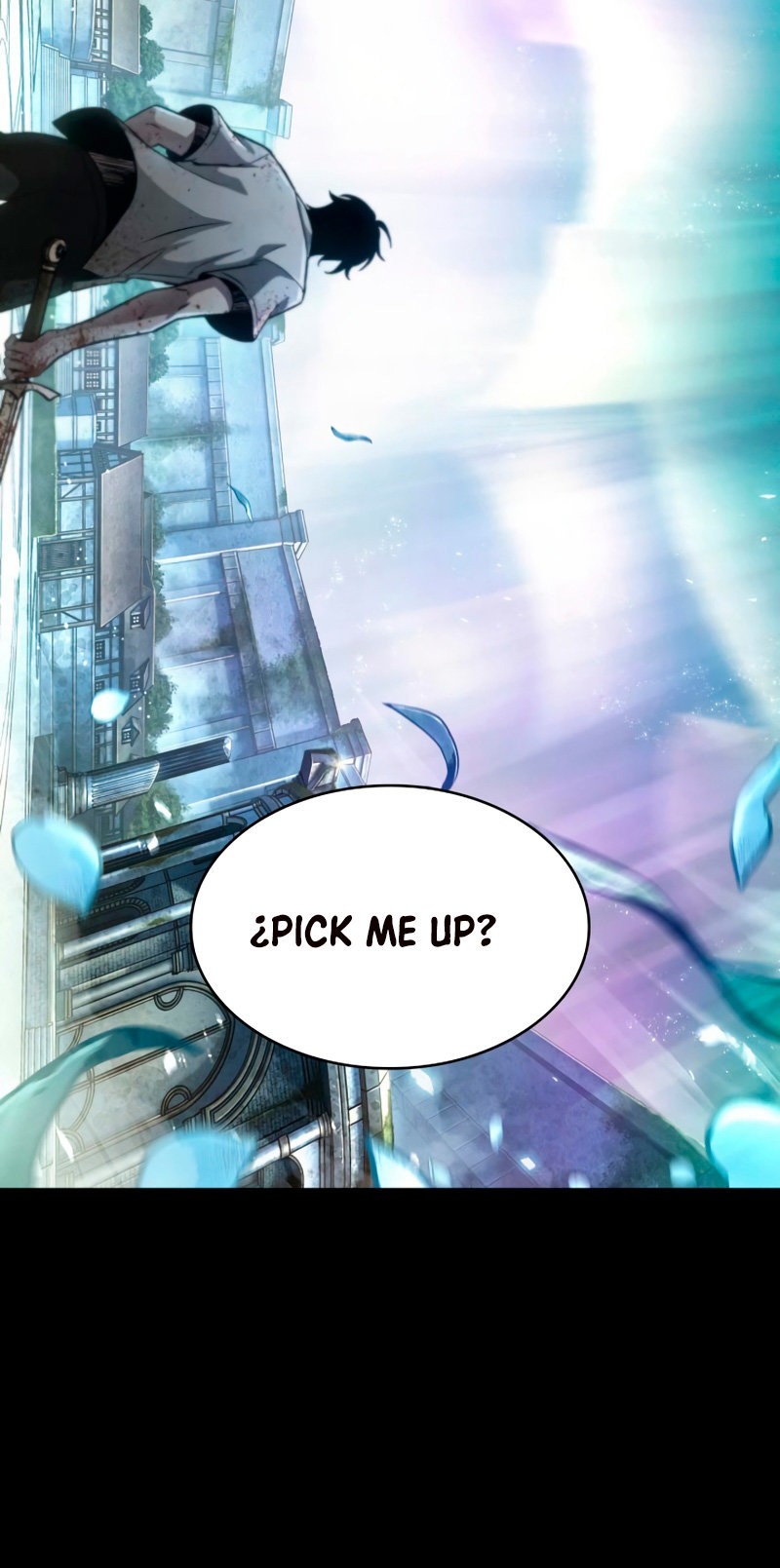 Read Gacha infinito ES Manga Online
