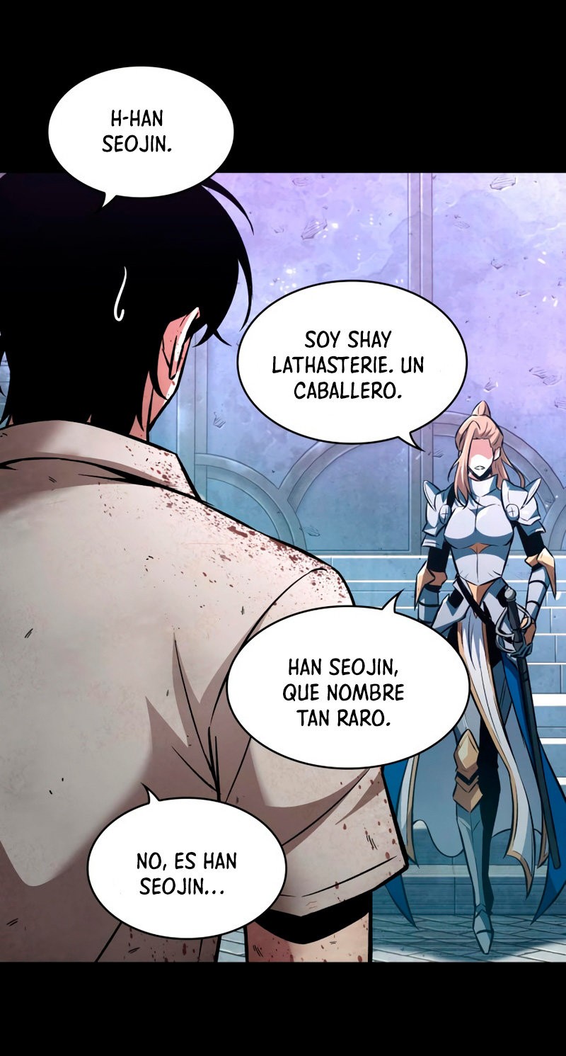 Read Gacha infinito ES Manga Online