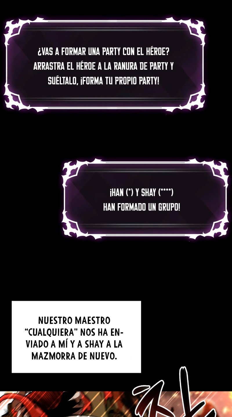 Read Gacha infinito ES Manga Online