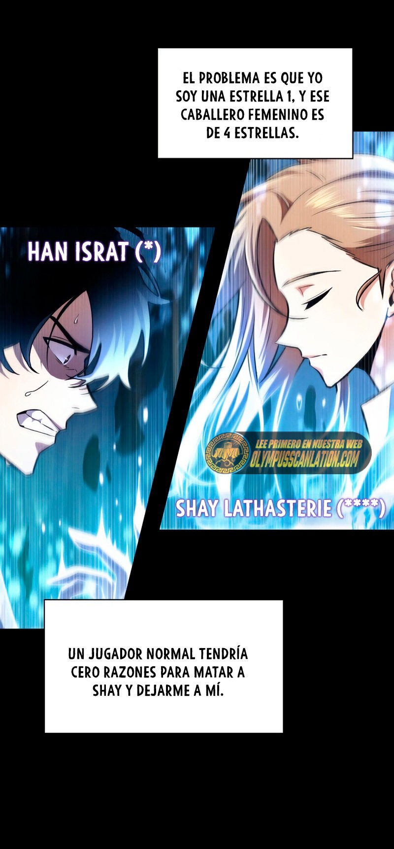 Read Gacha infinito ES Manga Online