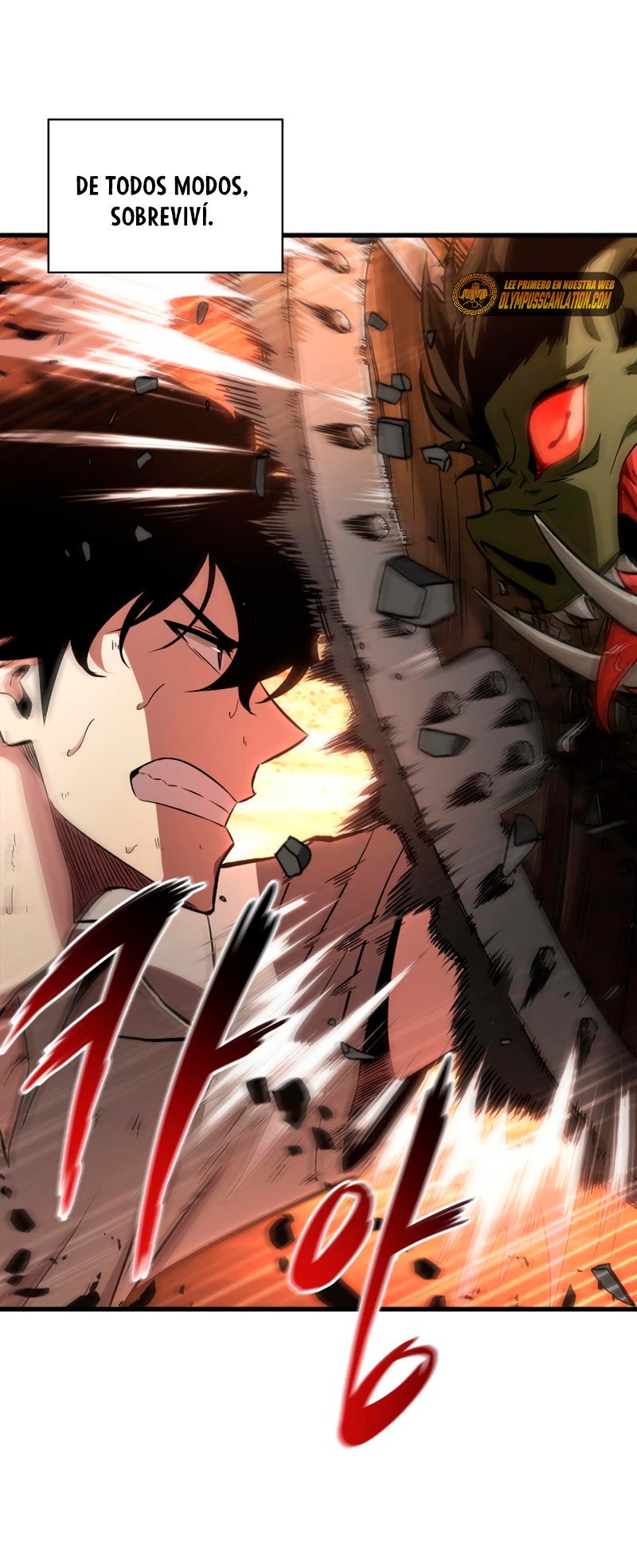 Read Gacha infinito ES Manga Online