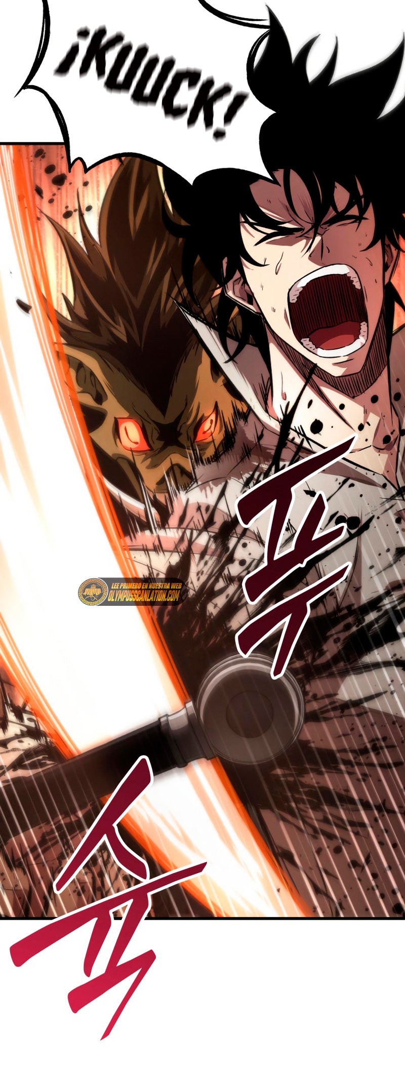 Read Gacha infinito ES Manga Online