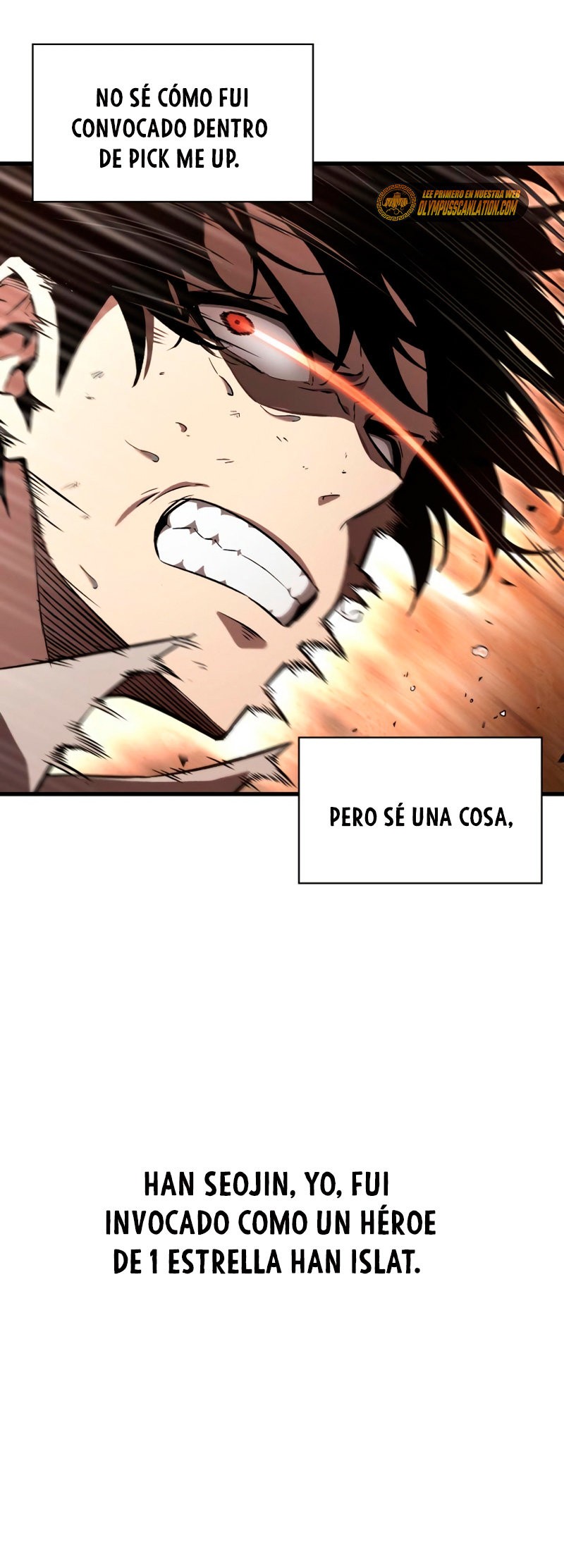 Read Gacha infinito ES Manga Online