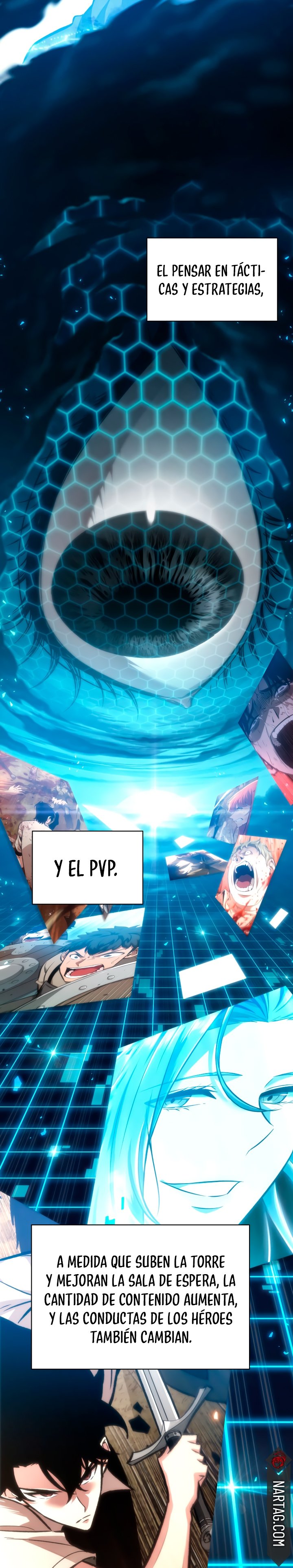 Read Gacha infinito ES Manga Online